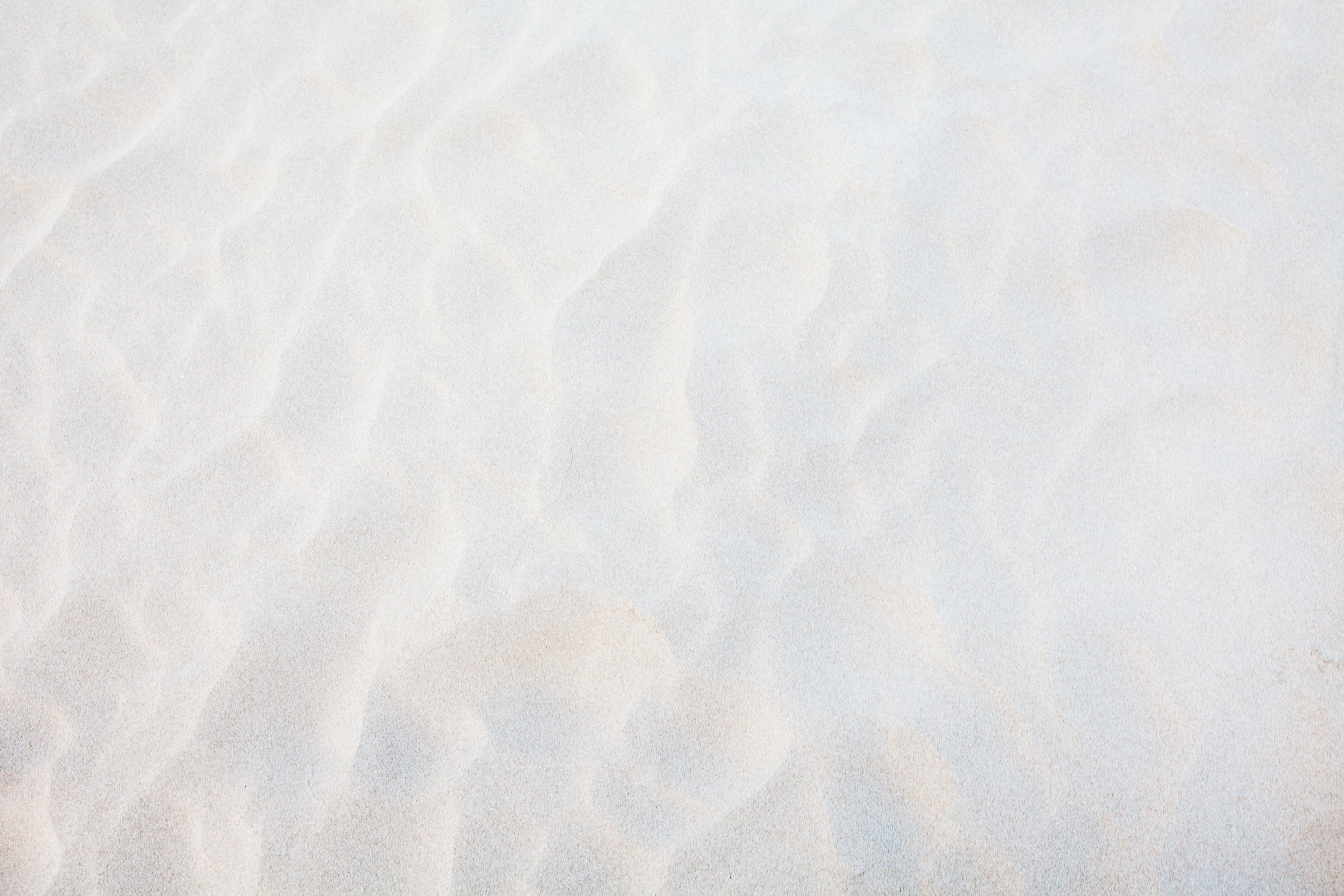 White Sand Background